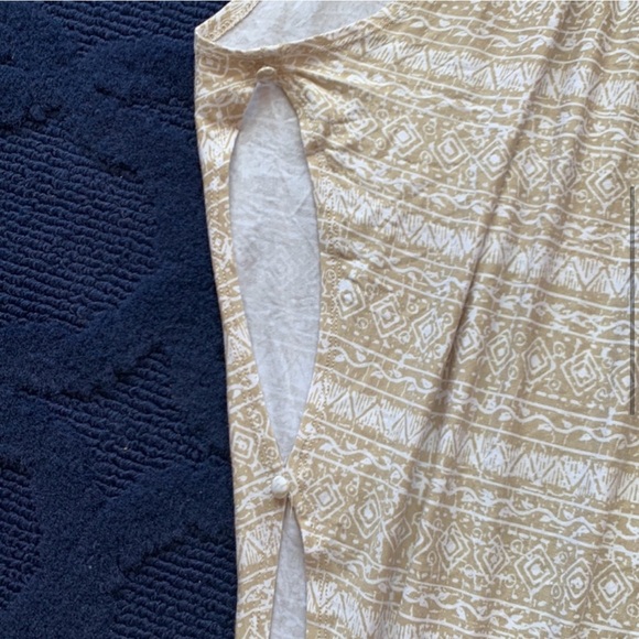 Tart Long Romper/Jumper Size Large - Picture 9 of 9